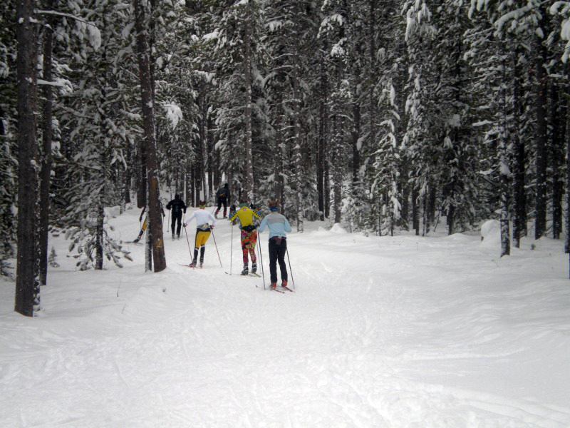 West Yellowstone Ski Festival: It’s Not Too Late