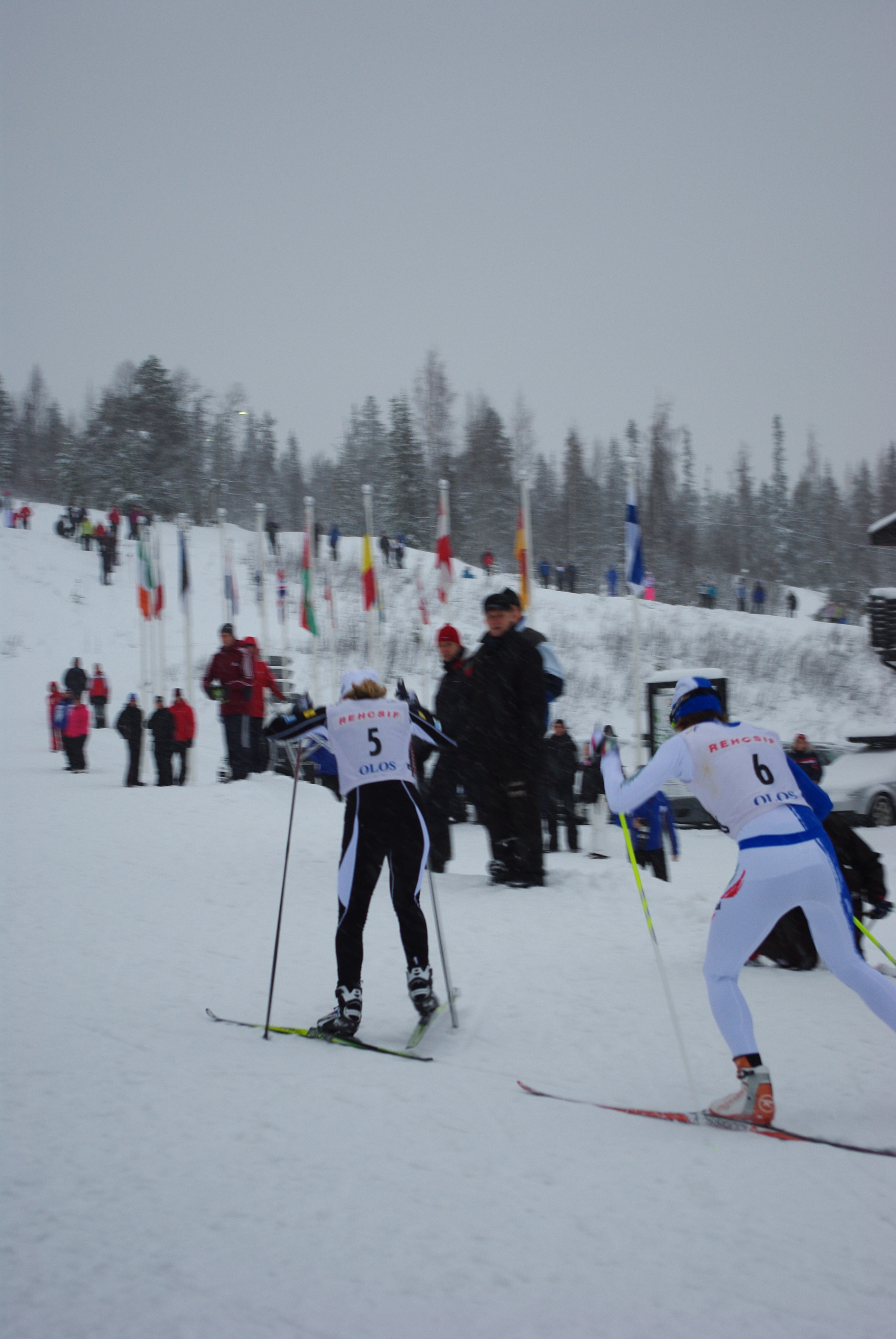 U.S. Nationals: Women’s Preview