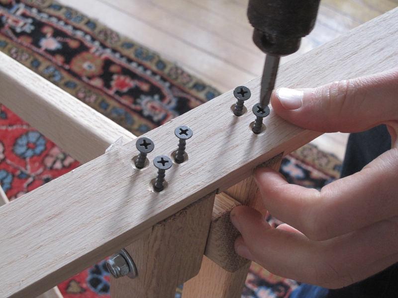 True North Woodworking Wax Bench Review