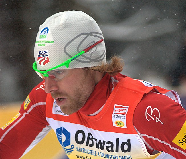 U.S., Canadian Teams Disperse; Sprinters Head to D-Dorf, Slowly