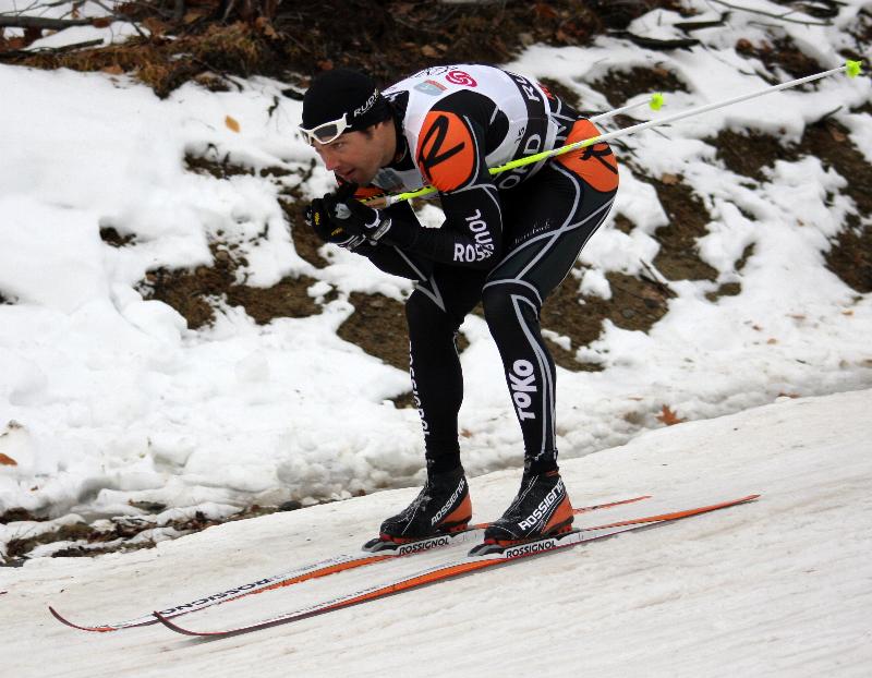 Toko: US Nationals Classic Race Report