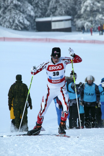 The Excitement Builds in Otepaa: Photos of the Men’s 10km Freestyle