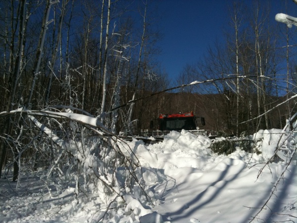 Tuesday Video Updates from Rumford