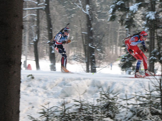 No New Biathlon Medalists in Men’s World Juniors Pursuits- Updated