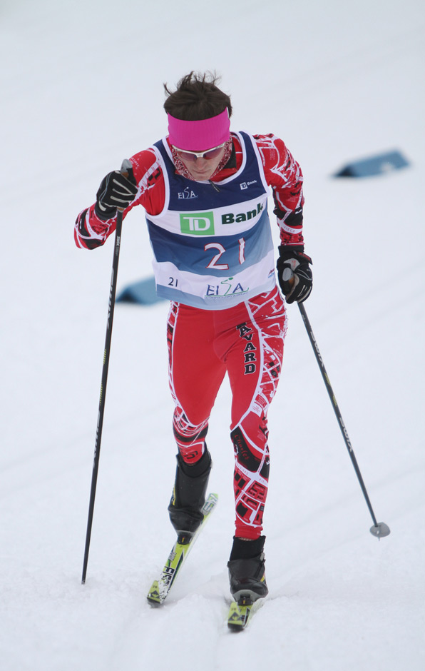 Lake Placid SuperTour Classic – A Picture’s Worth…