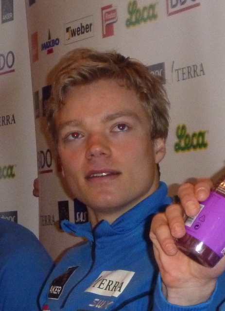 Surprising Norwegian Lineup for the Men’s 30K Pursuit