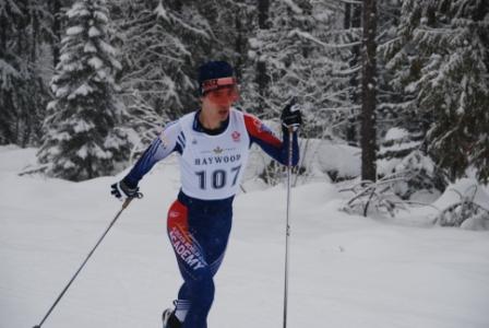 Eastern Canadian Championships Wrap-Up – Team Nishikawa Victorious