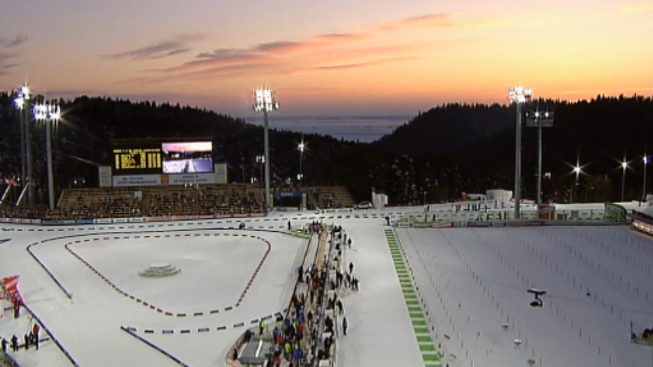 Where the Heck is Khanty-Mansiysk?