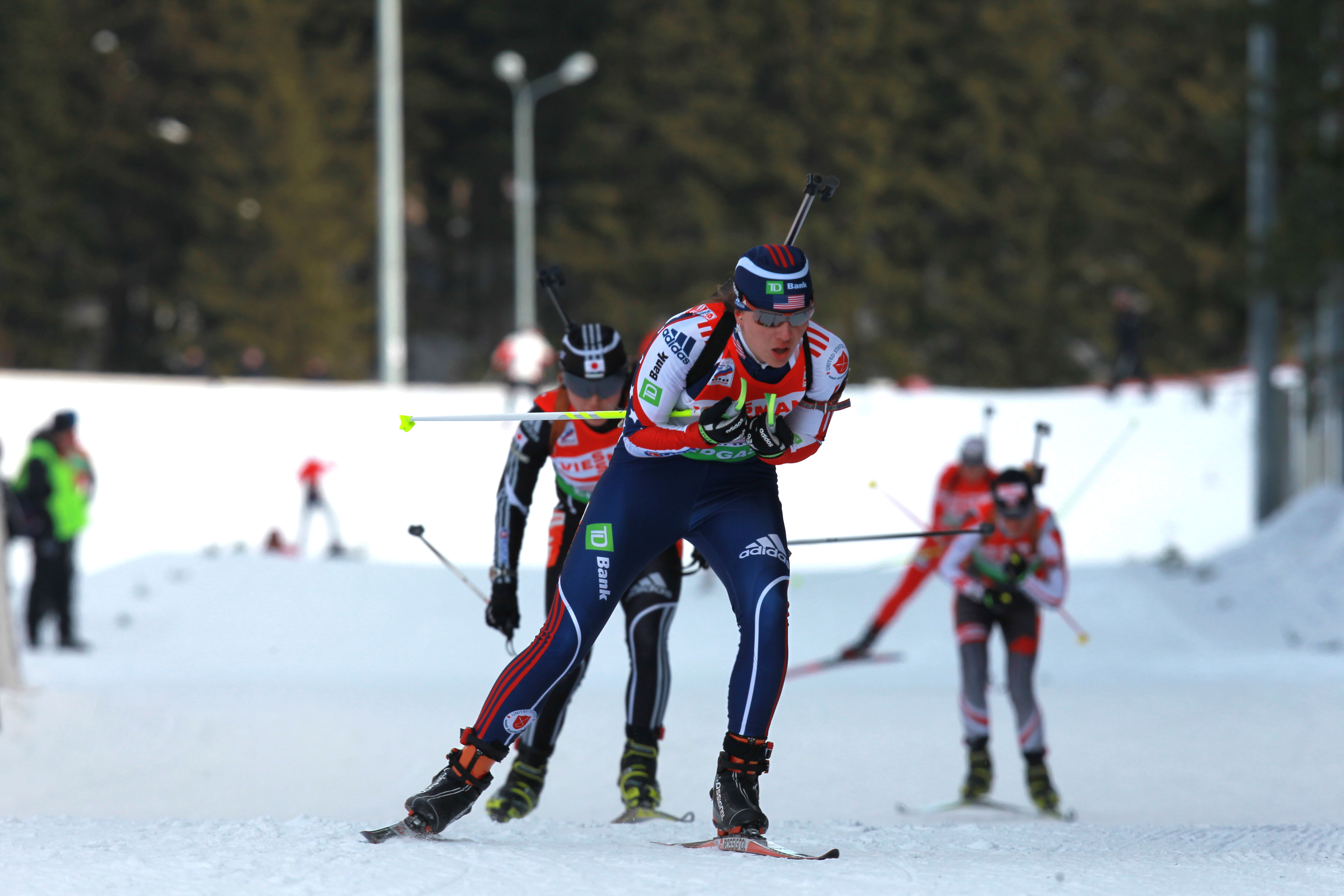 And The Most Improbable Comeback Award Goes To… The German Women