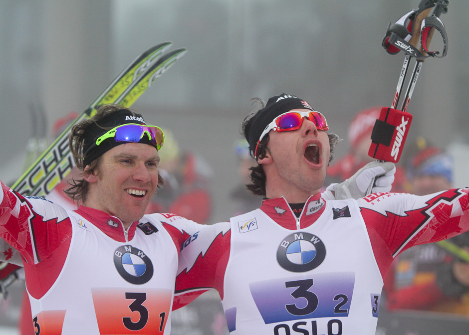 Down to the Wire: Canadians Have One More Set of Trials to Decide World Champs Team