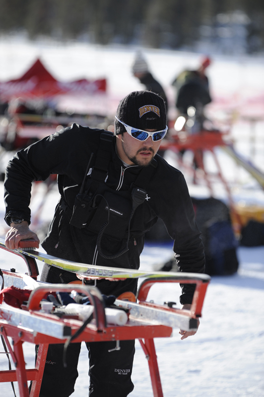 FasterSkier Podcast with New NNF Executive Director, Hennie Kashiwa