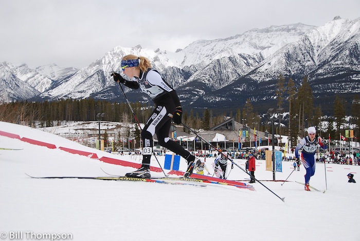 Pro Workout: Specific Strength With Jennie Bender