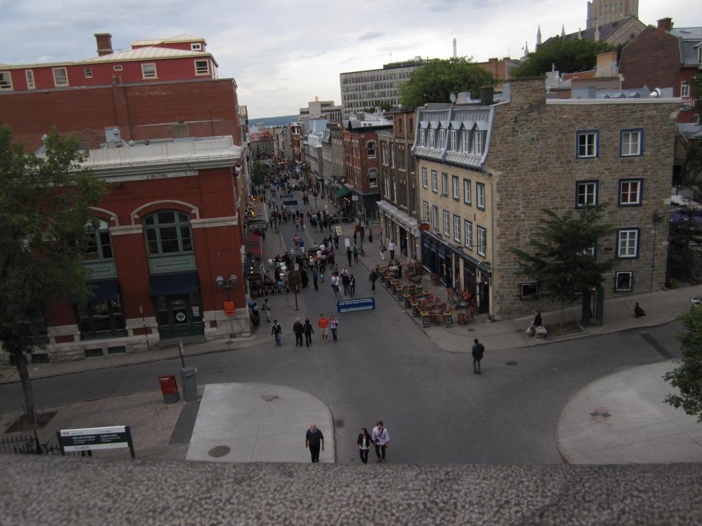 FIS World Cup Returns to Canada in 2012, With a New Venue