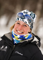 From the Pack: Corinne Prevot
