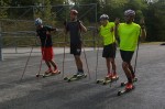 USST camp