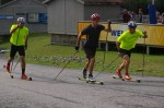 2011 Lake Placid USST training camp