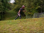Tad Elliot, USST camp