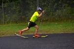 David Sinclair, USST camp