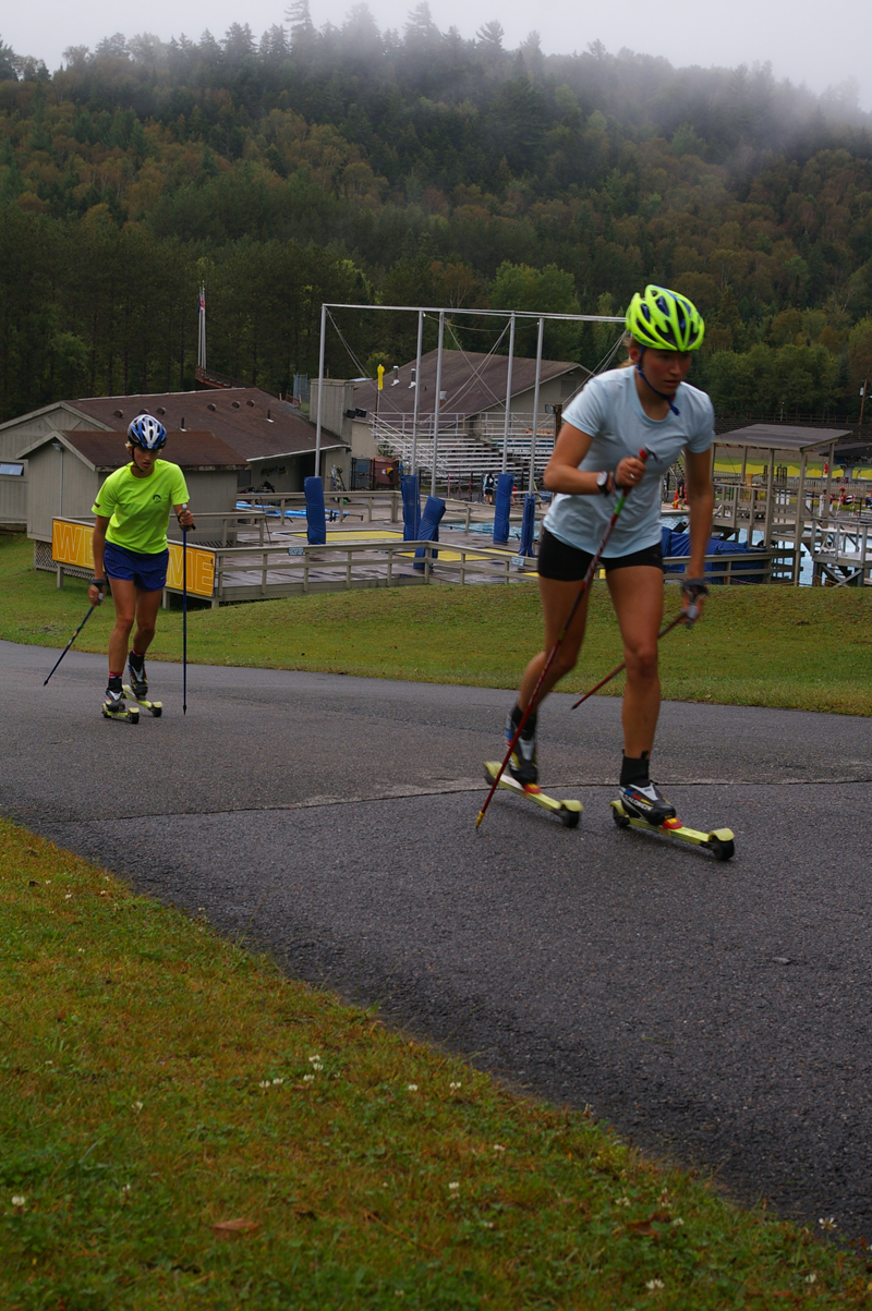 USST Training Camp Video and Photos