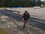 USST camp, Chris Grover