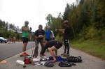 lactate, heart rate testing