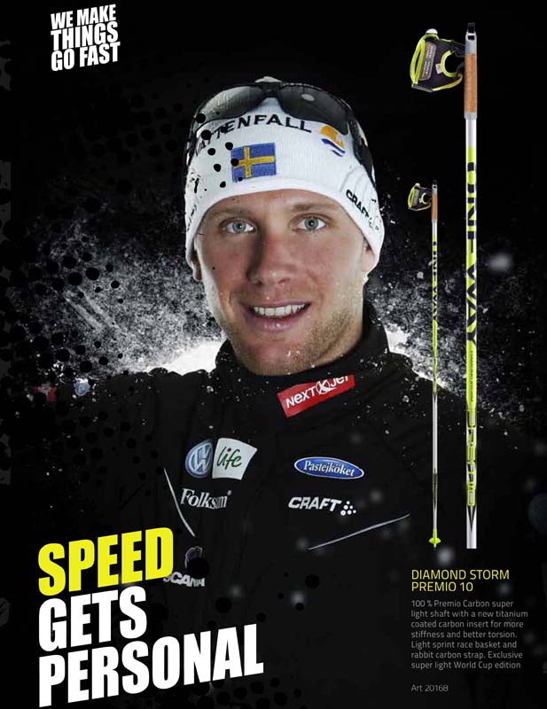 Daniel Richardsson SWE