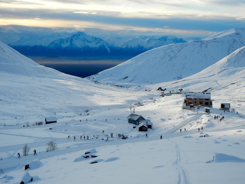 First Tracks Photo Contest: And the Winner Is…