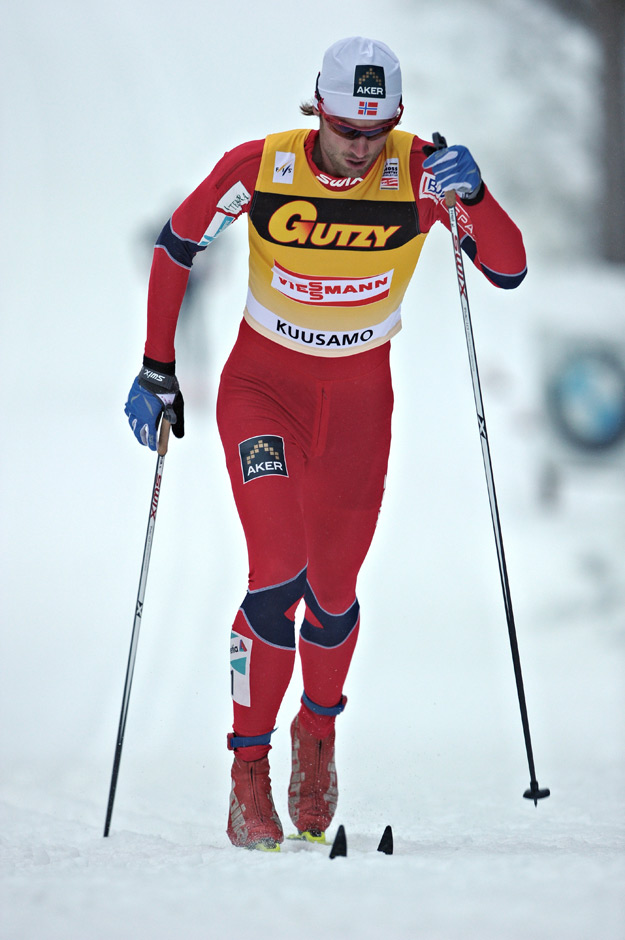 Notes and Quotes: Kuusamo Mini-Tour