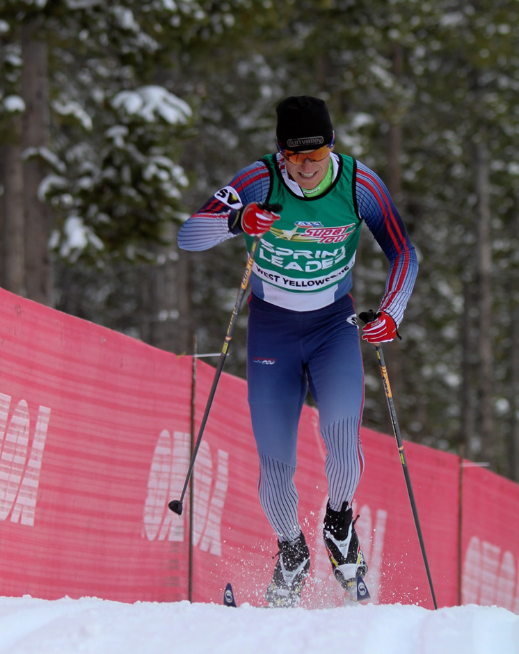 Photo Gallery: Men’s SuperTour Sprint Showdown