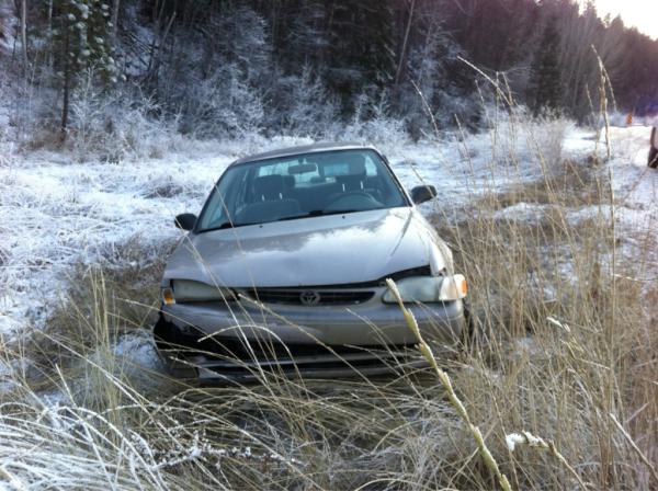 McMurtry, Greer ‘Fine’ After Car Accident