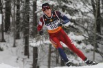 NorAm Rossland