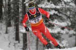 Rossland NorAm