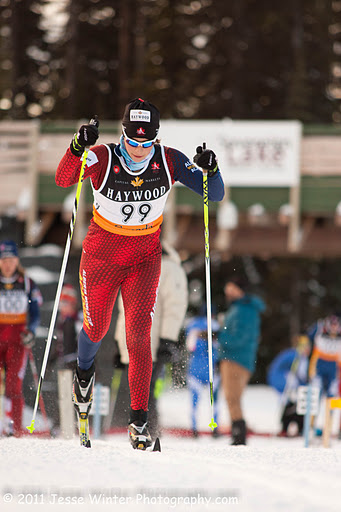 Canadians Left Wanting More After U23 Worlds Opener; Kromm Closest to Top 30 (Updated)
