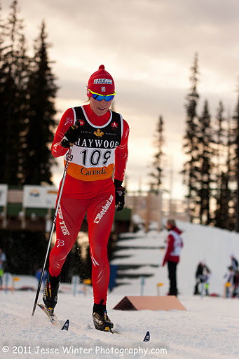 Sovereign Lake NorAm Classic Sprints Photo Gallery