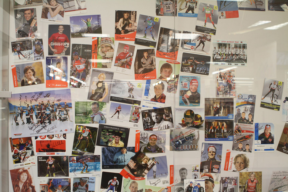 2012 Tour de Ski: From A to Zeller