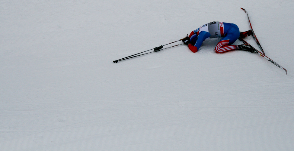 Legkov Grabs First Win of Season in TDS Stage 5; Cologna Takes Overall Lead