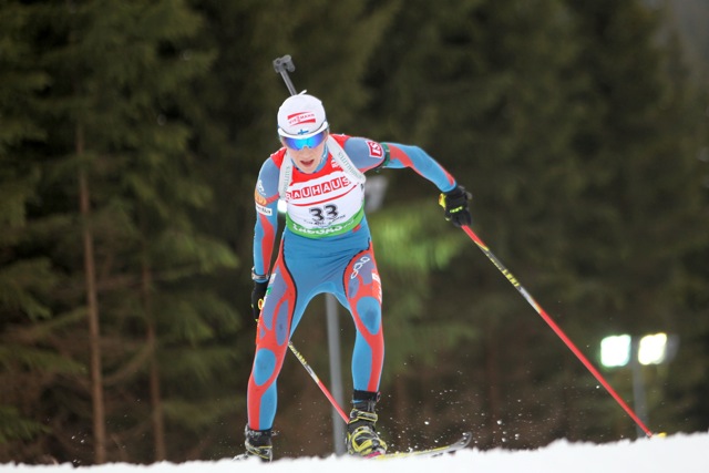 Makarainen Gets Birthday Win in Nove Mesto 15 k – With Photo Gallery