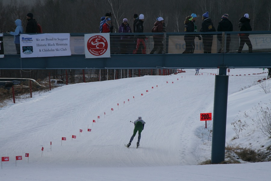 U.S. Nationals Notes & Quotes: Day 1 Skate Sprint