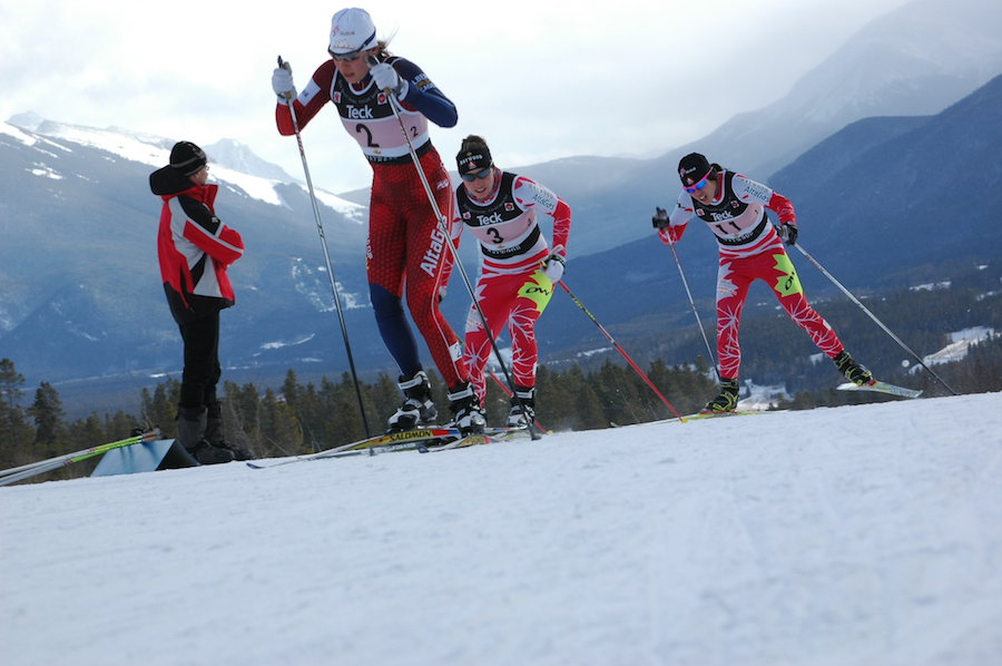 Marshall Captures First NorAm Victory of Season