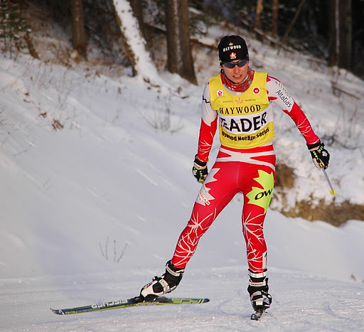 Marshall Opens Easterns with Another NorAm Win