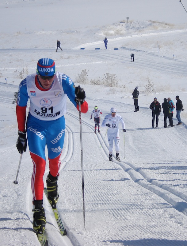 Death of Coach Casts Pall Over Strong Russian Performances at World Juniors