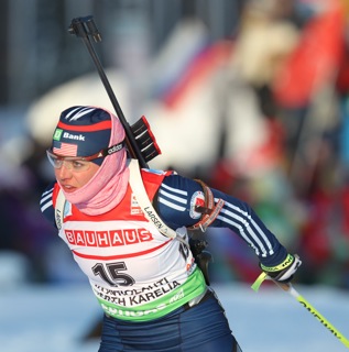 Makarainen Rallies For Surprise Home Victory in Kontiolahti; Kocher Returns to Top Ten For First Time Since 2009