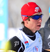 Video: Noah Hoffman After World U23 Silver