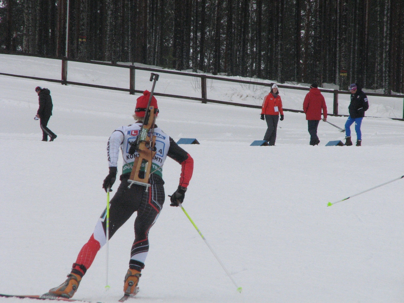 After Trip to Test Out Sochi, First National Title is ‘Perfect Way to End Season’ for Canada’s Wenzel