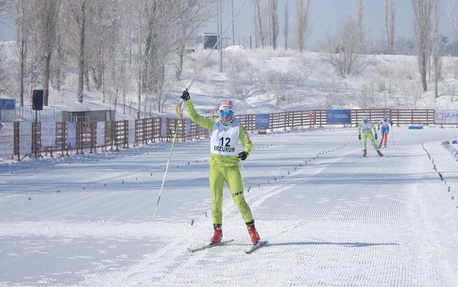 Led By Razinger, Slovenia Takes a Turn at Junior Worlds Dominance