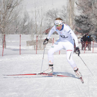 Photo Gallery: World Junior Skate Sprint