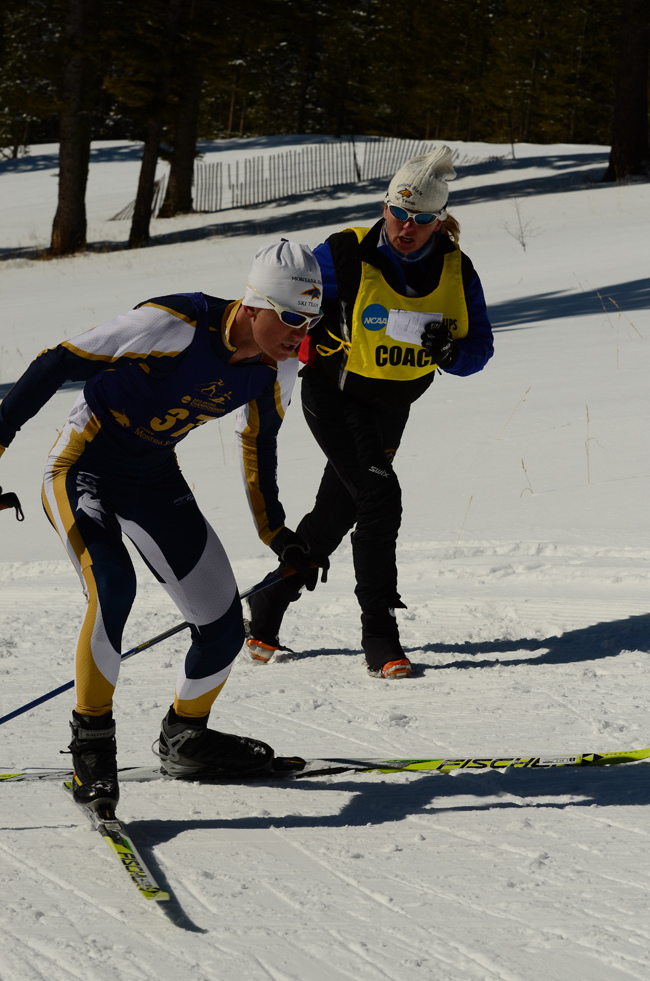 From the Arctic Circle to Bozeman: Hagensen Reflects on MSU Coaching Career