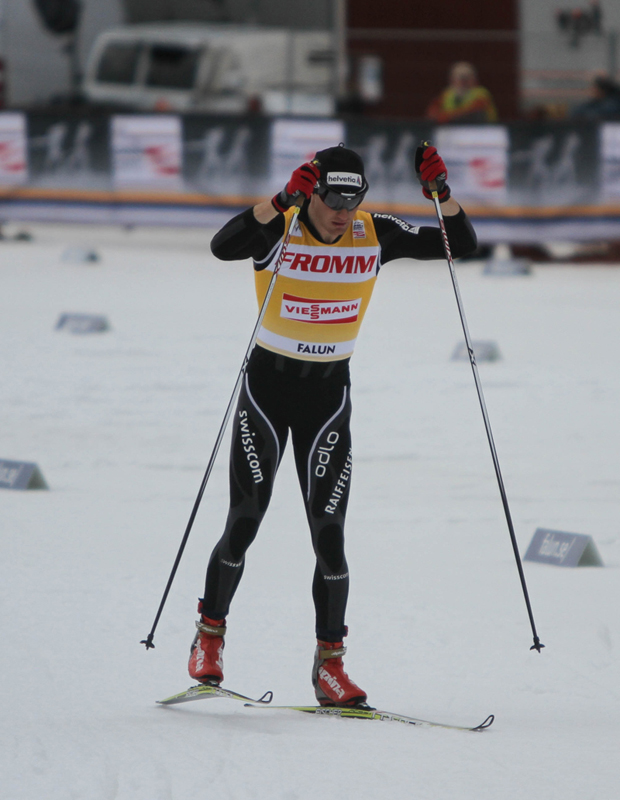 One Final ‘Bough’: Photos of the Men’s World Cup Finals Pursuit