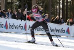 Jessie Diggins (USA)
