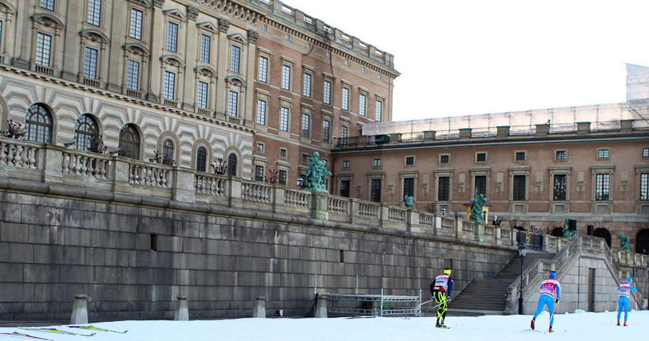 Stockholm Chief of Competition Aiming for “Best in the World” Event
